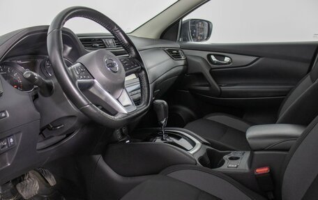 Nissan Qashqai, 2020 год, 2 197 000 рублей, 10 фотография