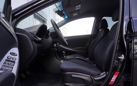 Hyundai Solaris II рестайлинг, 2016 год, 916 000 рублей, 9 фотография