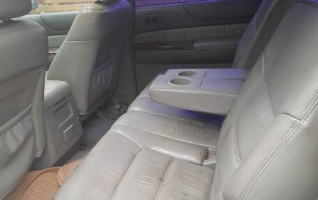 Nissan Patrol, 2001 год, 550 000 рублей, 3 фотография