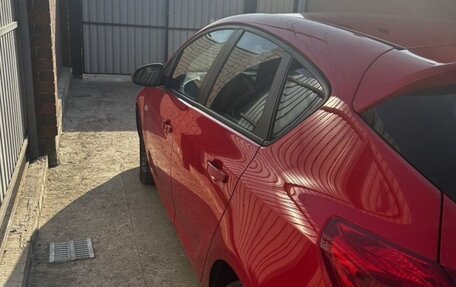Opel Astra J, 2012 год, 800 000 рублей, 4 фотография