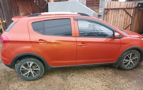Lifan X50, 2015 год, 390 000 рублей, 4 фотография