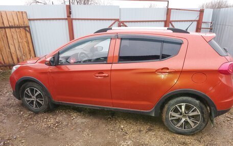 Lifan X50, 2015 год, 390 000 рублей, 3 фотография
