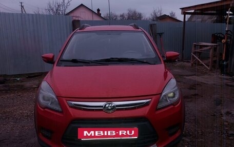 Lifan X50, 2015 год, 390 000 рублей, 2 фотография