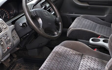 Honda CR-V IV, 1999 год, 410 000 рублей, 5 фотография