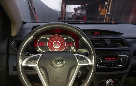 Lifan X50, 2015 год, 390 000 рублей, 6 фотография