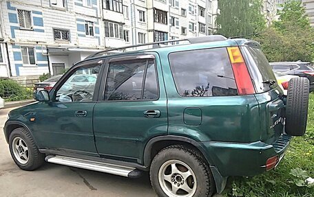 Honda CR-V IV, 1999 год, 410 000 рублей, 3 фотография
