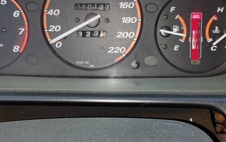 Honda CR-V IV, 1999 год, 410 000 рублей, 6 фотография