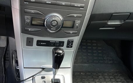 Toyota Corolla, 2010 год, 830 000 рублей, 14 фотография
