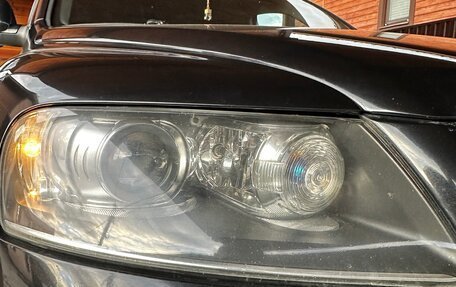 Volkswagen Touareg III, 2006 год, 880 000 рублей, 7 фотография