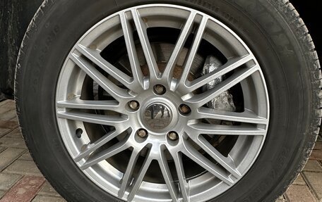 Volkswagen Touareg III, 2006 год, 880 000 рублей, 11 фотография