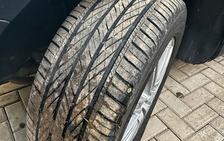 Volkswagen Touareg III, 2006 год, 880 000 рублей, 12 фотография