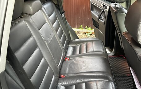 Volkswagen Touareg III, 2006 год, 880 000 рублей, 23 фотография
