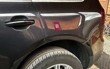 Volkswagen Touareg III, 2006 год, 880 000 рублей, 13 фотография