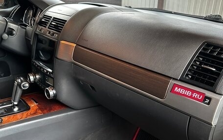 Volkswagen Touareg III, 2006 год, 880 000 рублей, 14 фотография