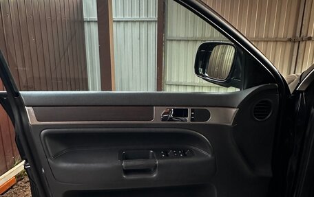 Volkswagen Touareg III, 2006 год, 880 000 рублей, 28 фотография