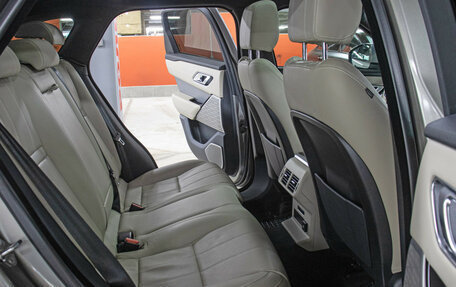 Land Rover Range Rover Velar I, 2021 год, 6 400 000 рублей, 12 фотография