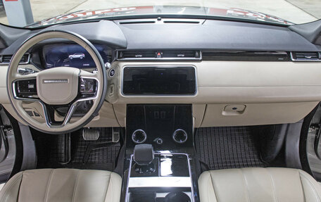 Land Rover Range Rover Velar I, 2021 год, 6 400 000 рублей, 16 фотография