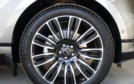 Land Rover Range Rover Velar I, 2021 год, 6 400 000 рублей, 28 фотография