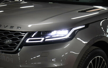 Land Rover Range Rover Velar I, 2021 год, 6 400 000 рублей, 24 фотография