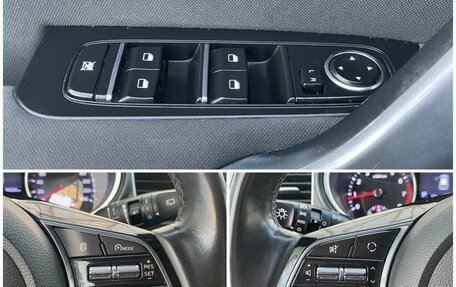 KIA cee'd III, 2018 год, 1 550 000 рублей, 18 фотография
