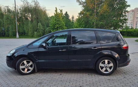 Ford S-MAX I, 2008 год, 910 000 рублей, 4 фотография