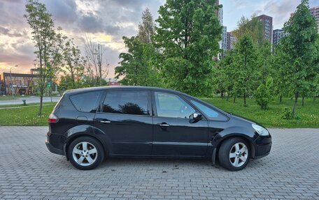 Ford S-MAX I, 2008 год, 910 000 рублей, 10 фотография