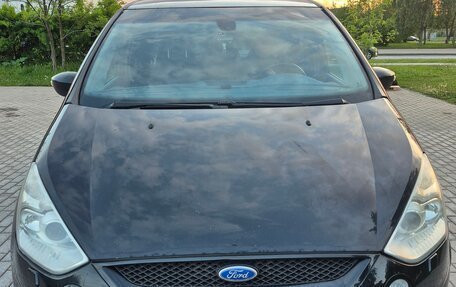 Ford S-MAX I, 2008 год, 910 000 рублей, 12 фотография