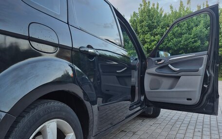 Ford S-MAX I, 2008 год, 910 000 рублей, 9 фотография