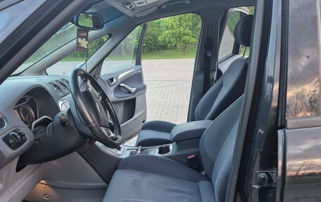 Ford S-MAX I, 2008 год, 910 000 рублей, 15 фотография