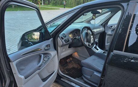 Ford S-MAX I, 2008 год, 910 000 рублей, 14 фотография