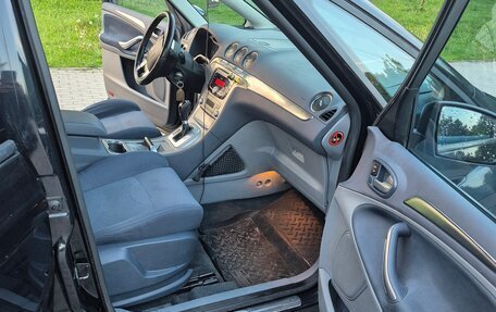 Ford S-MAX I, 2008 год, 910 000 рублей, 18 фотография