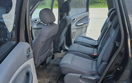 Ford S-MAX I, 2008 год, 910 000 рублей, 16 фотография