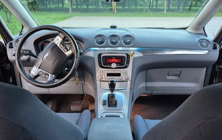 Ford S-MAX I, 2008 год, 910 000 рублей, 19 фотография