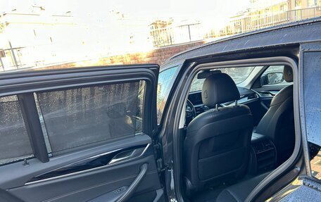 BMW 5 серия, 2019 год, 3 252 000 рублей, 13 фотография