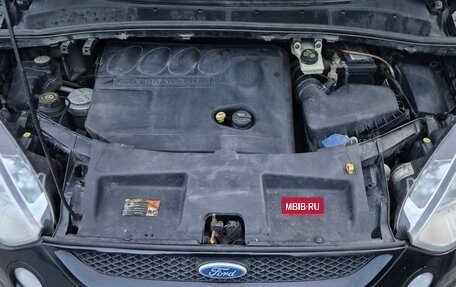 Ford S-MAX I, 2008 год, 910 000 рублей, 22 фотография