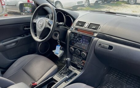 Mazda 3, 2008 год, 615 000 рублей, 9 фотография
