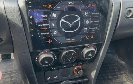 Mazda 3, 2008 год, 615 000 рублей, 8 фотография