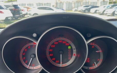 Mazda 3, 2008 год, 615 000 рублей, 11 фотография