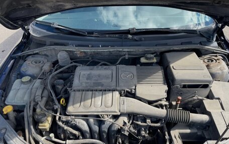 Mazda 3, 2008 год, 615 000 рублей, 12 фотография