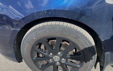 Mazda 3, 2008 год, 615 000 рублей, 14 фотография