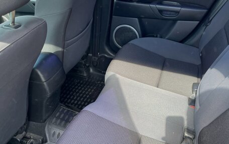 Mazda 3, 2008 год, 615 000 рублей, 13 фотография