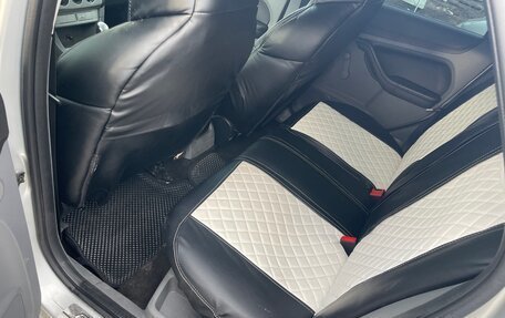 Ford Focus II рестайлинг, 2008 год, 499 000 рублей, 11 фотография