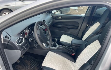 Ford Focus II рестайлинг, 2008 год, 499 000 рублей, 12 фотография