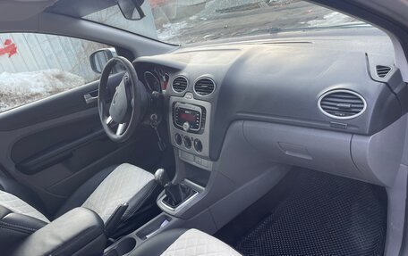 Ford Focus II рестайлинг, 2008 год, 499 000 рублей, 8 фотография
