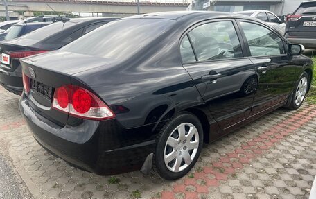 Honda Civic VIII, 2006 год, 690 000 рублей, 2 фотография