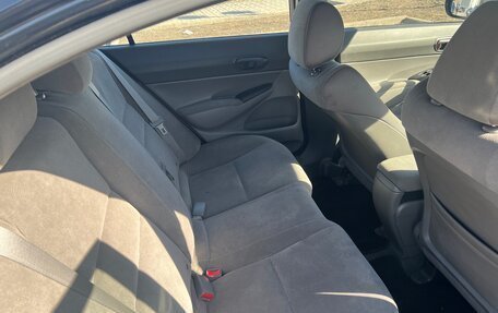 Honda Civic VIII, 2006 год, 690 000 рублей, 11 фотография