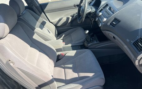 Honda Civic VIII, 2006 год, 690 000 рублей, 12 фотография