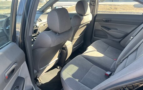 Honda Civic VIII, 2006 год, 690 000 рублей, 24 фотография