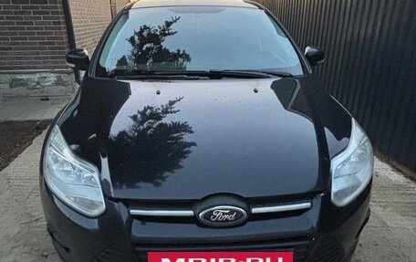 Ford Focus III, 2012 год, 800 000 рублей, 3 фотография