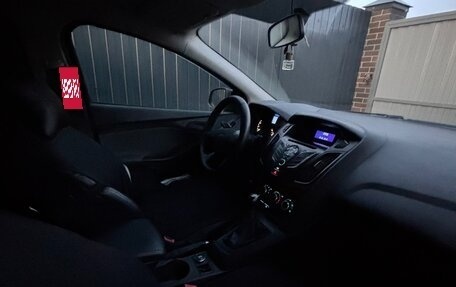 Ford Focus III, 2012 год, 800 000 рублей, 7 фотография